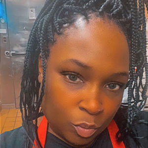 Meet your Posher, Latasha